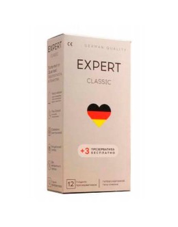 Презервативы Expert Презервативы Expert