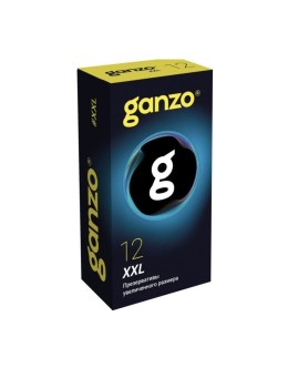 Презервативы Ganzo Презервативы Ganzo
