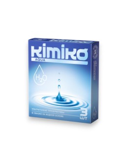 Презервативы Kimiko Презервативы Kimiko