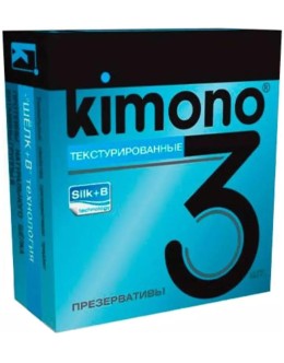 Презервативы Kimono Презервативы Kimono
