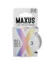 Презервативы MAXUS