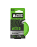 Презервативы MAXUS