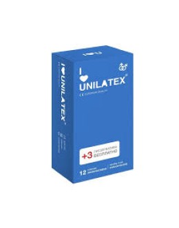 Презервативы Unilatex Презервативы Unilatex